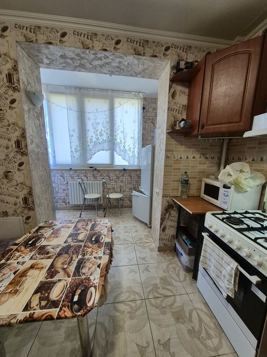 Квартира на Лісова Буча в Київ, ID 328560, фото №3
