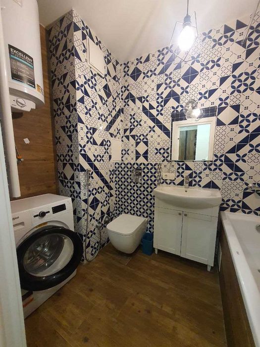Квартира на ЖК Севен в Київ, ID 328537, фото №3