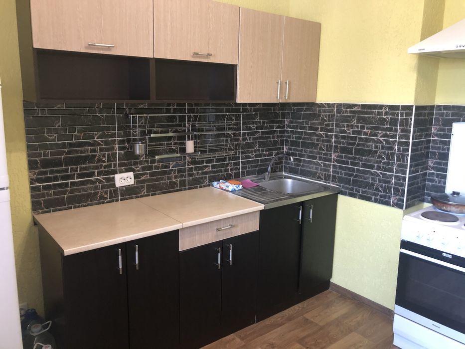 Квартира на вул. Рональда Рейгана в Київ, ID 328544, фото №1