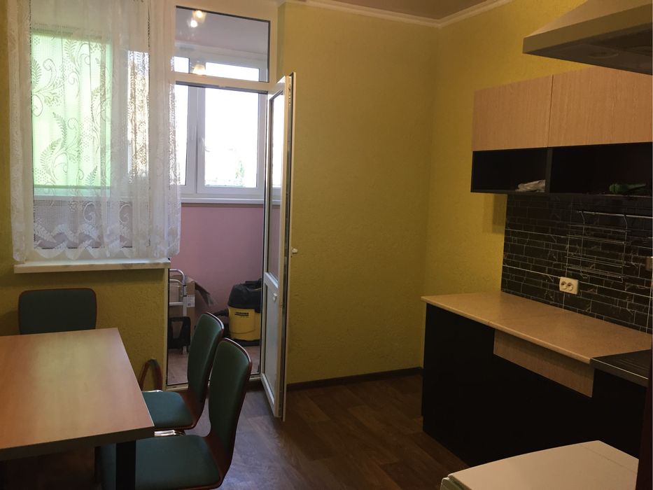 Квартира на вул. Рональда Рейгана в Києві, ID 328544, фото №15