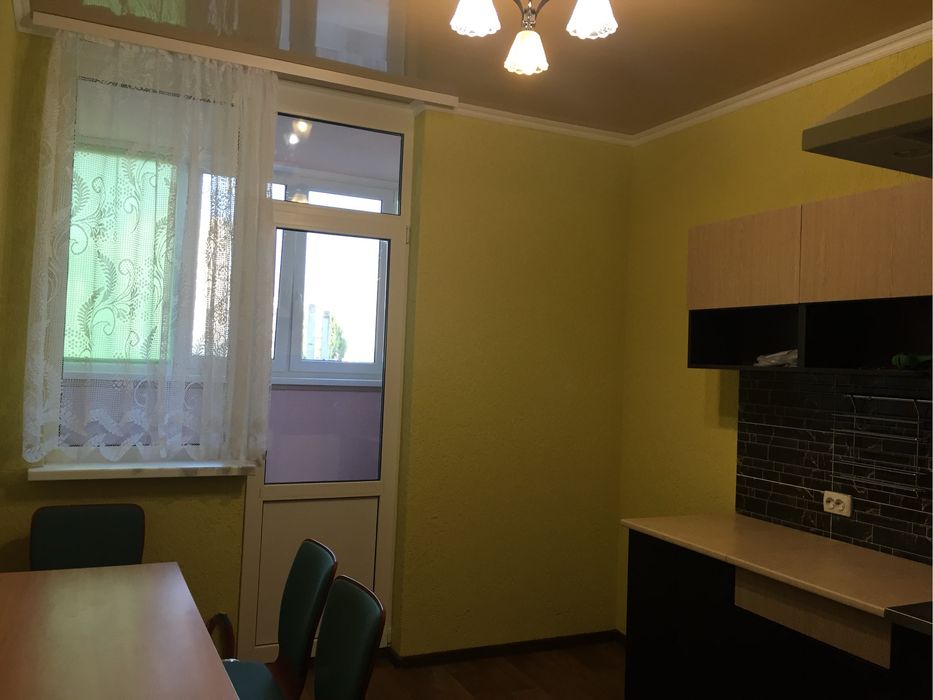 Квартира на вул. Рональда Рейгана в Києві, ID 328544, фото №16