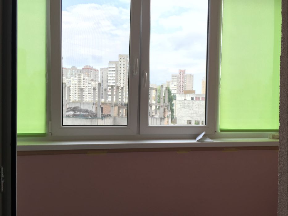 Квартира на вул. Рональда Рейгана в Києві, ID 328544, фото №18