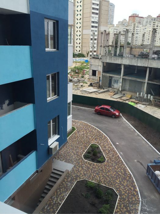Квартира на вул. Рональда Рейгана в Києві, ID 328544, фото №19