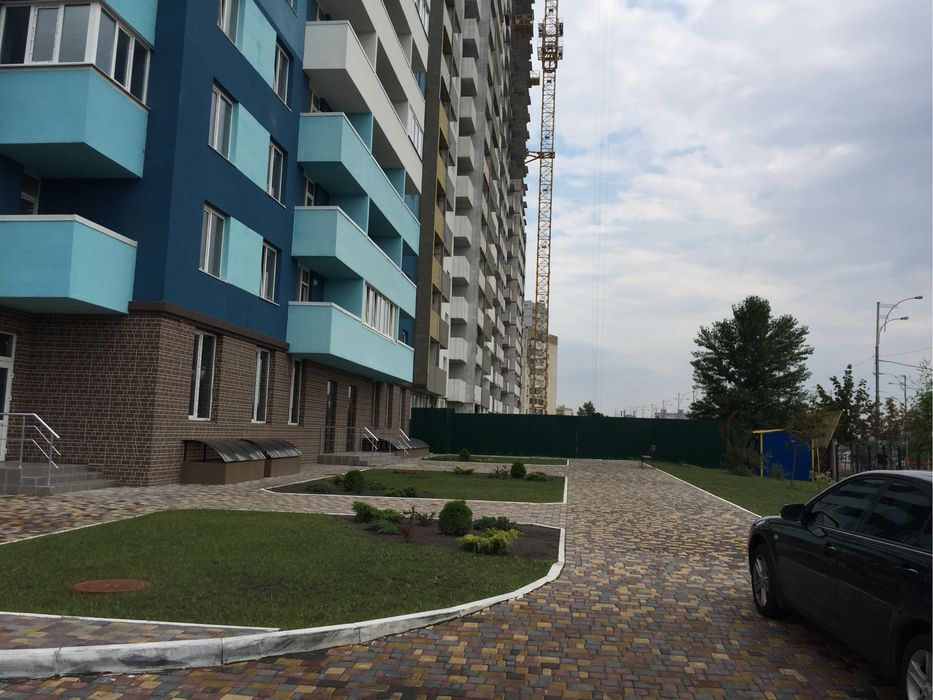 Квартира на вул. Рональда Рейгана в Києві, ID 328544, фото №21