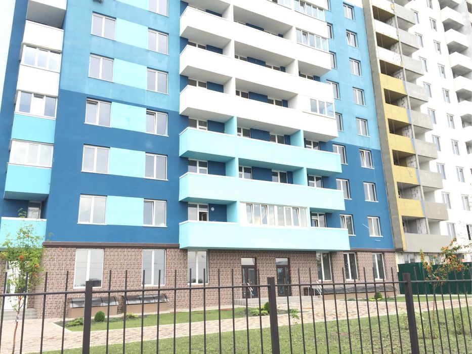 Квартира на вул. Рональда Рейгана в Києві, ID 328544, фото №22