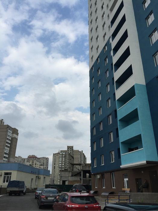 Квартира на вул. Рональда Рейгана в Києві, ID 328544, фото №23
