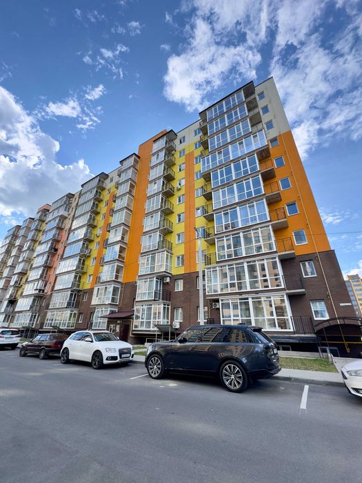 Квартира на ЖК «Європейський двір» в Чернігів, ID 328543, фото №2