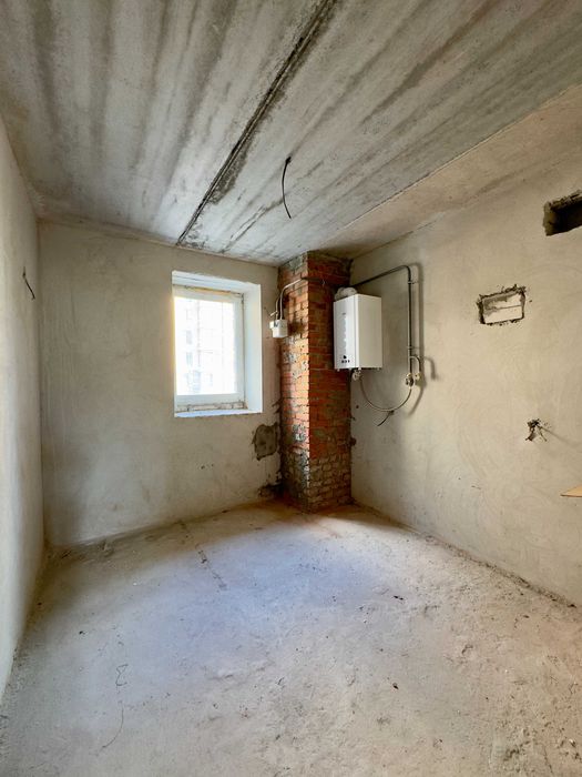 Квартира на ЖК «Європейський двір» в Чернігові, ID 328543, фото №8