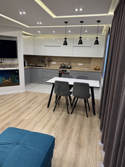 Квартира на вул. Державності в Кропивницький, ID 328556, фото №1