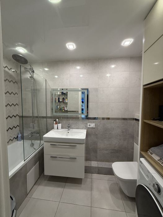 Квартира на вул. Державності в Кропивницький, ID 328556, фото №5