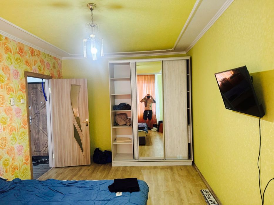 Квартира на вул. Щорса в Києві, ID 328542, фото №7