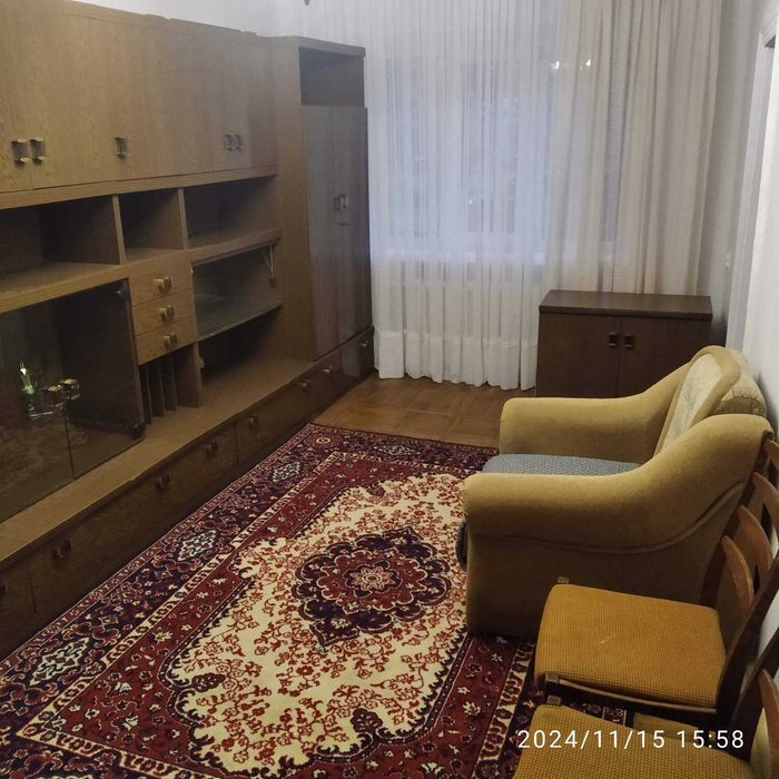 Квартира на вул. Ю.Литвинського, 35 в Київ, ID 328551, фото №1