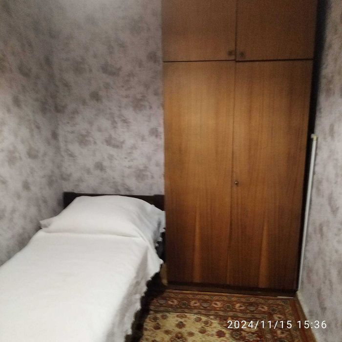 Квартира на вул. Ю.Литвинського, 35 в Київ, ID 328551, фото №2