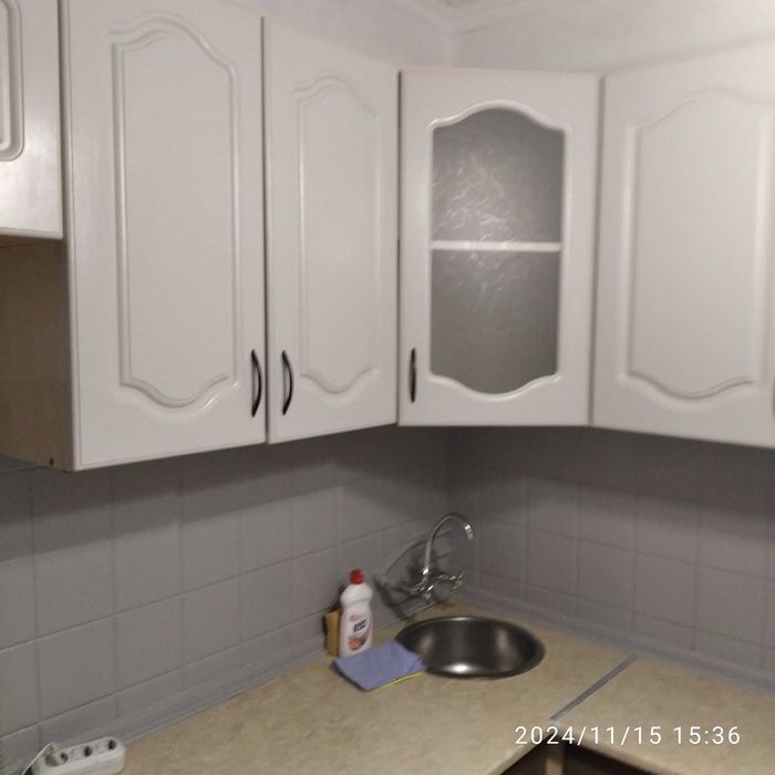 Квартира на вул. Ю.Литвинського, 35 в Київ, ID 328551, фото №3