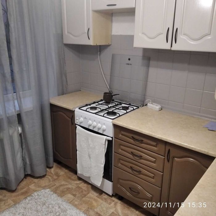 Квартира на вул. Ю.Литвинського, 35 в Київ, ID 328551, фото №4