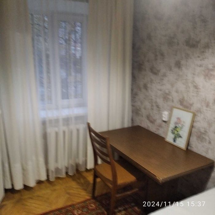 Квартира на вул. Ю.Литвинського, 35 в Київ, ID 328551, фото №5
