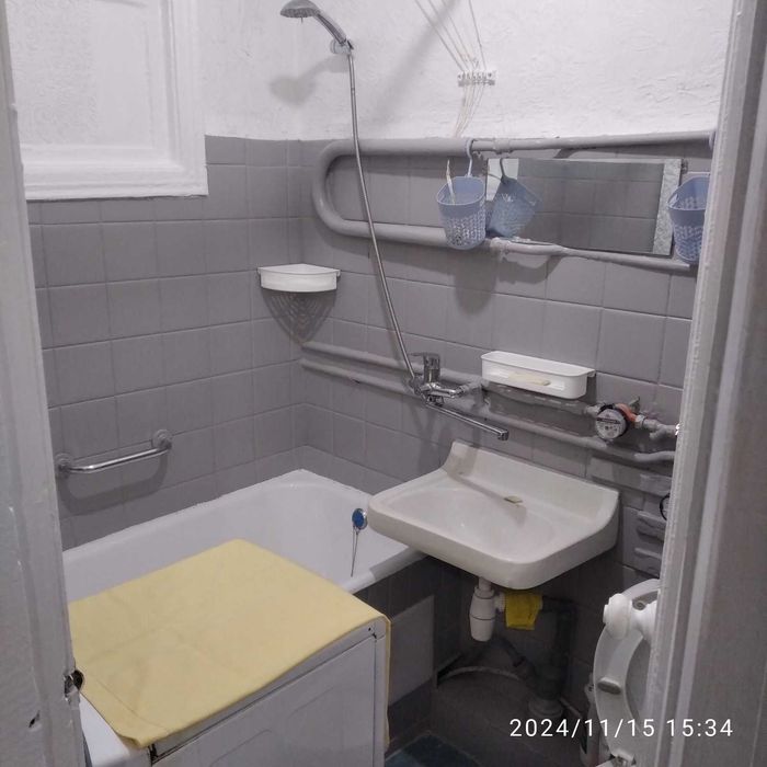 Квартира на вул. Ю.Литвинського, 35 в Києві, ID 328551, фото №7