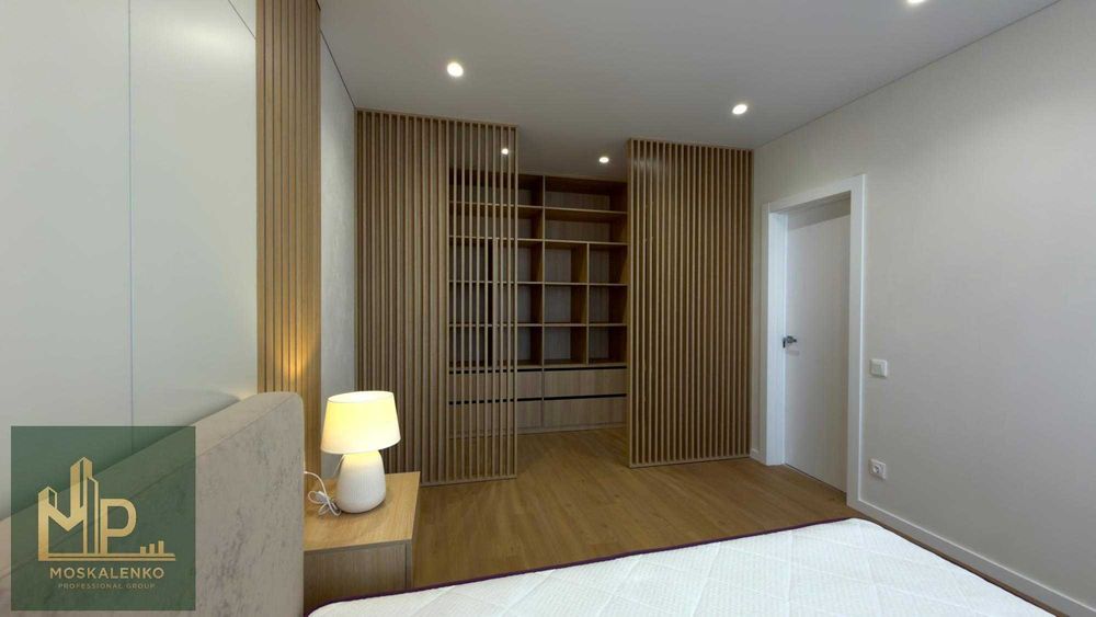 Квартира на вул. Дніпровська набережна, 20А в Києві, ID 328582, фото №9
