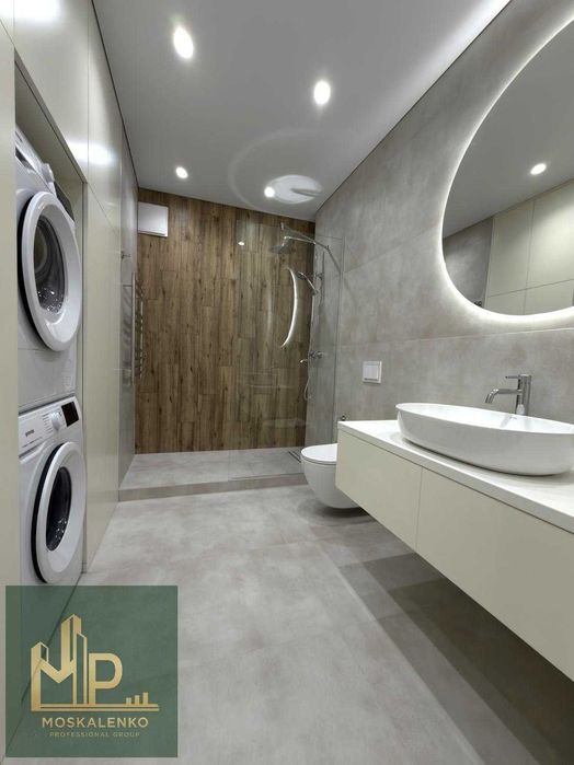 Квартира на вул. Дніпровська набережна, 20А в Києві, ID 328582, фото №10