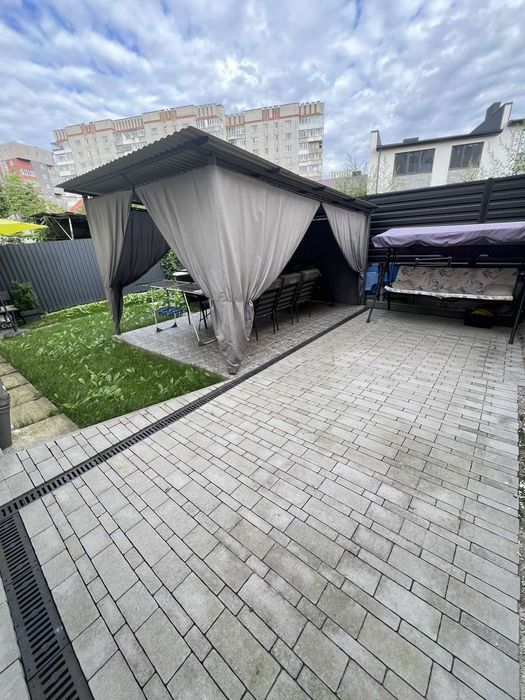 Квартира на вул. Шполянська в Львові, ID 328586, фото №14