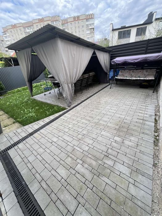 Квартира на вул. Шполянська в Львові, ID 328586, фото №16