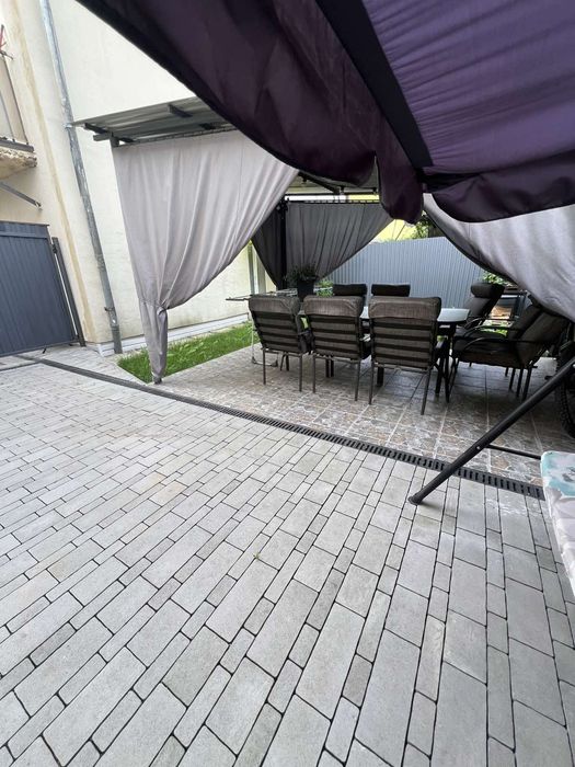 Квартира на вул. Шполянська в Львові, ID 328586, фото №17