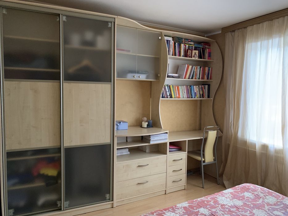 Квартира на вул. Чарівна, 52 в Запоріжжя, ID 328584, фото №2