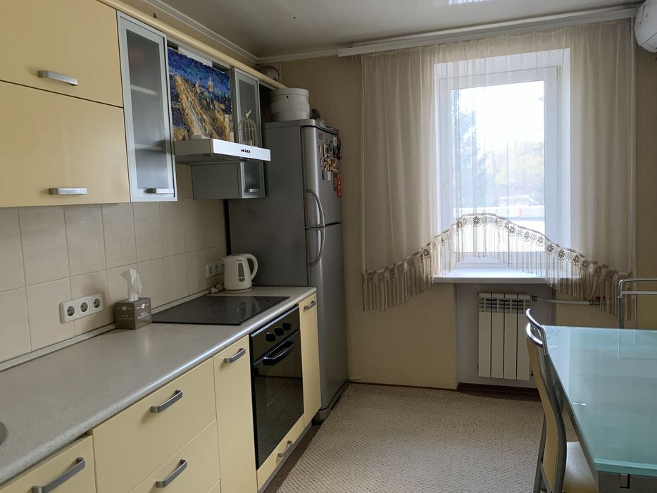Квартира на вул. Чарівна, 52 в Запоріжжя, ID 328584, фото №4