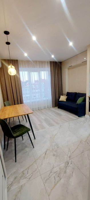 Квартира на Греків Ліс в Запоріжжя, ID 328576, фото №1