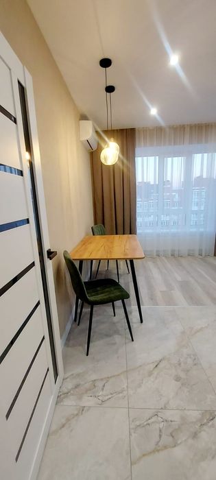 Квартира на Греків Ліс в Запоріжжя, ID 328576, фото №2