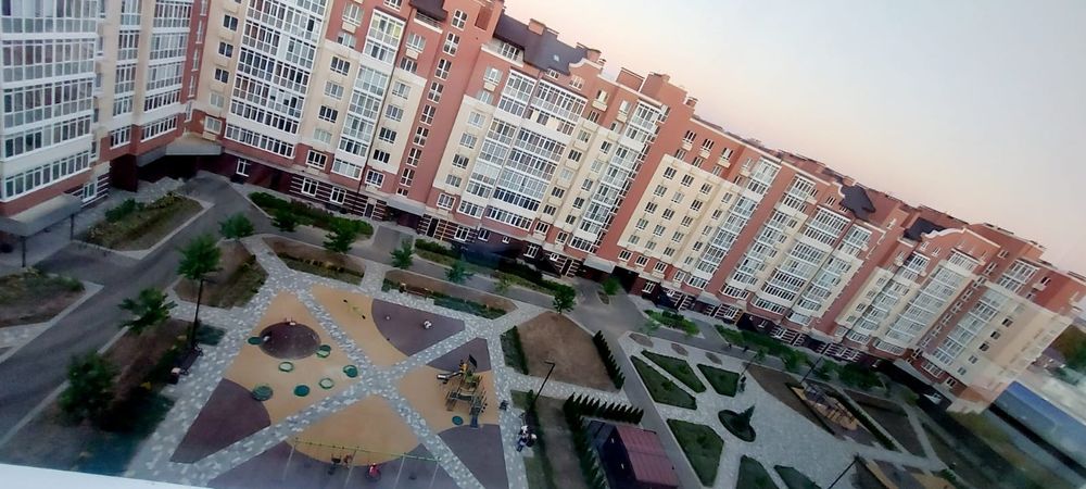 Квартира на Греків Ліс в Запоріжжі, ID 328576, фото №11