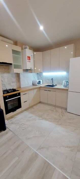 Квартира на Греків Ліс в Запоріжжя, ID 328576, фото №3