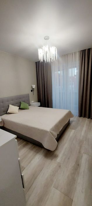 Квартира на Греків Ліс в Запоріжжя, ID 328576, фото №5