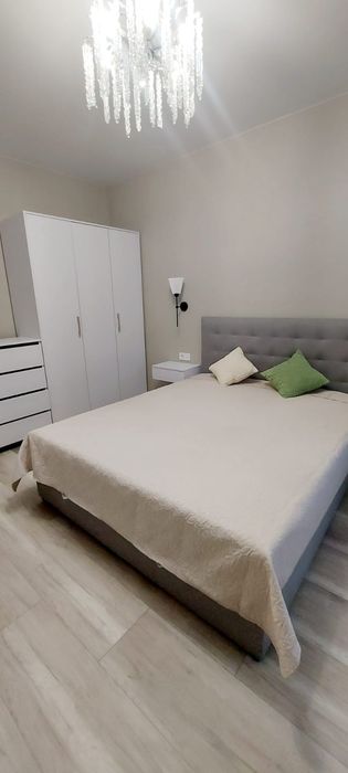 Квартира на Греків Ліс в Запоріжжі, ID 328576, фото №6