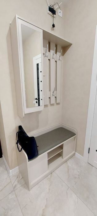 Квартира на Греків Ліс в Запоріжжі, ID 328576, фото №9