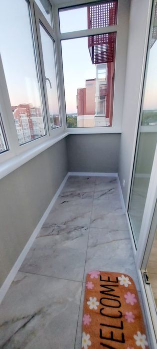 Квартира на Греків Ліс в Запоріжжі, ID 328576, фото №10
