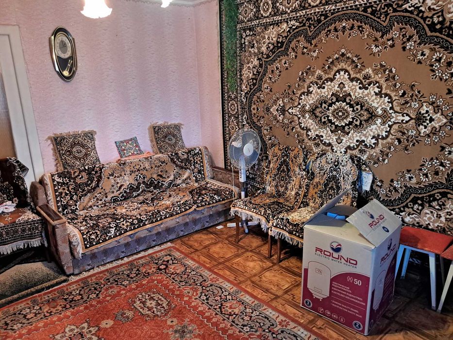 Квартира в Кременчук, ID 328570, фото №1