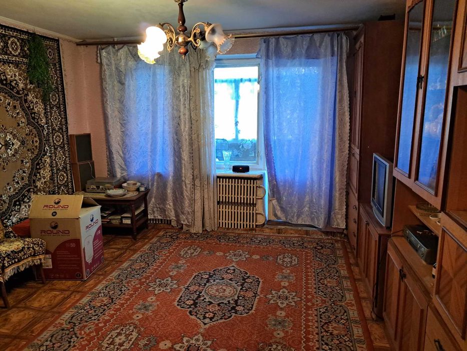 Квартира в Кременчук, ID 328570, фото №2