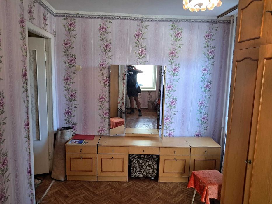 Квартира в Кременчук, ID 328570, фото №4