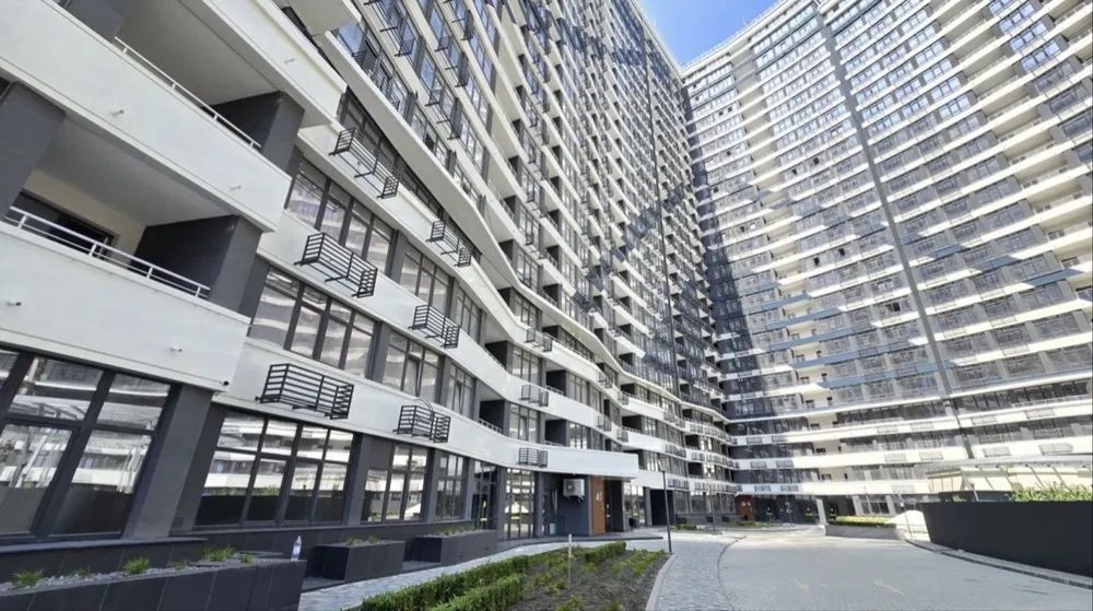 Квартира на ЖК Атмосфера в Одесі, ID 328592, фото №16