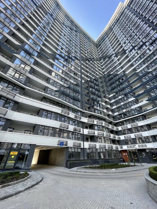 Квартира на ЖК Атмосфера в Одесі, ID 328592, фото №23