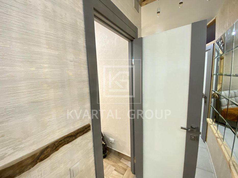 Квартира на ЖК На Прорізній в Києві, ID 328580, фото №12