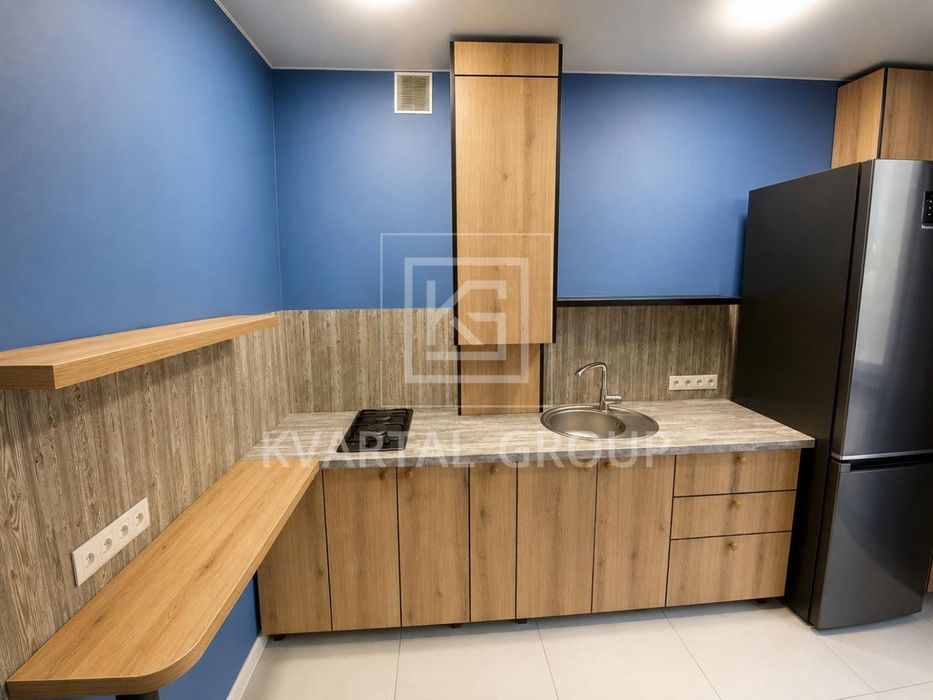 Квартира на ЖК На Прорізній в Києві, ID 328580, фото №21