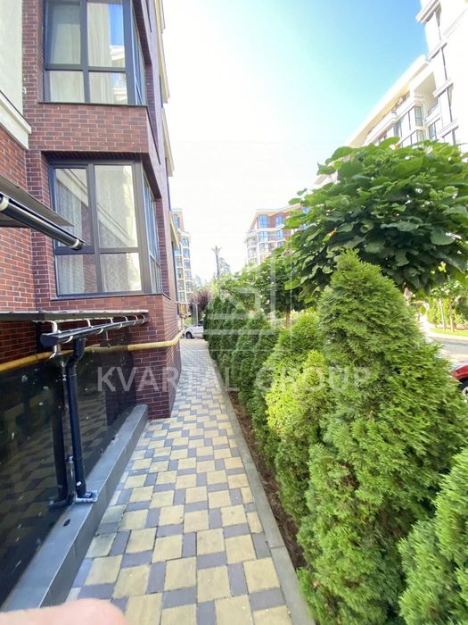 Квартира на ЖК На Прорізній в Києві, ID 328580, фото №24