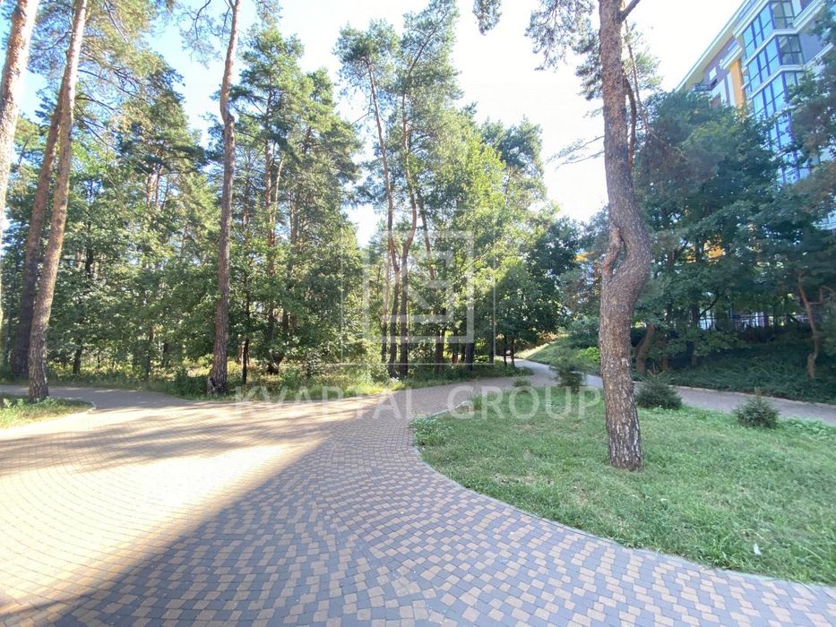 Квартира на ЖК На Прорізній в Київ, ID 328580, фото №4