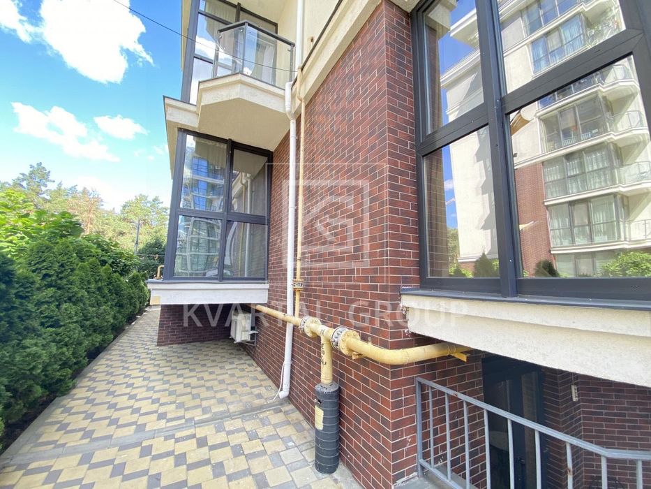 Квартира на ЖК На Прорізній в Києві, ID 328580, фото №8