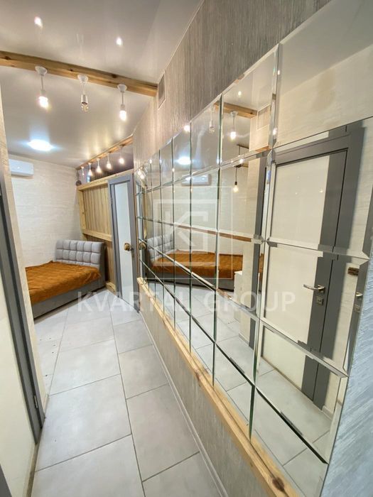 Квартира на ЖК На Прорізній в Києві, ID 328580, фото №10