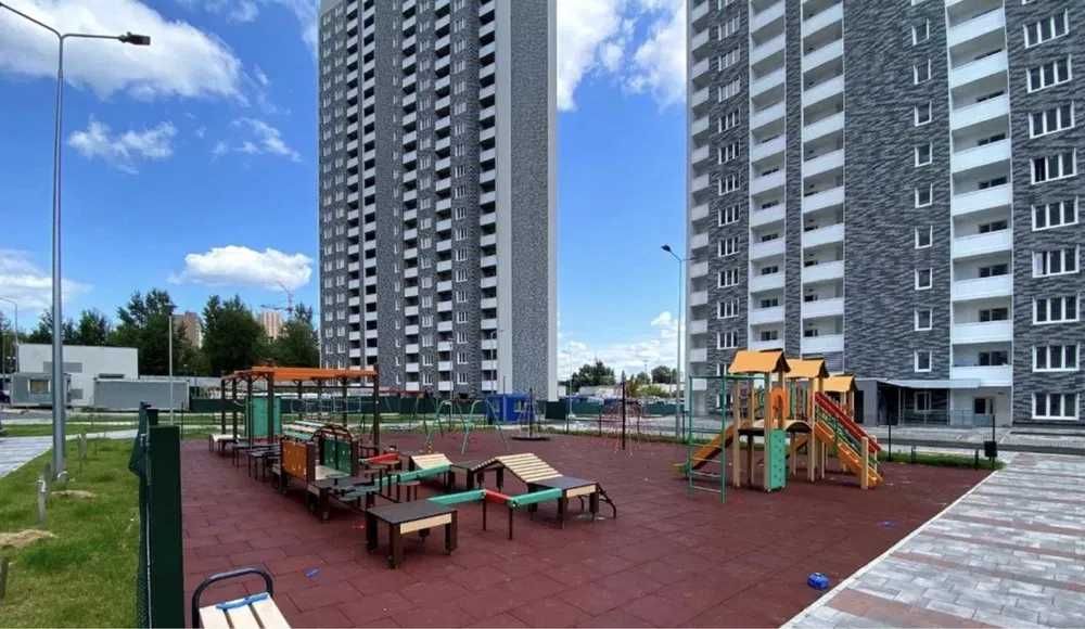 Квартира на ЖК Навігатор 2 в Київ, ID 328594, фото №2