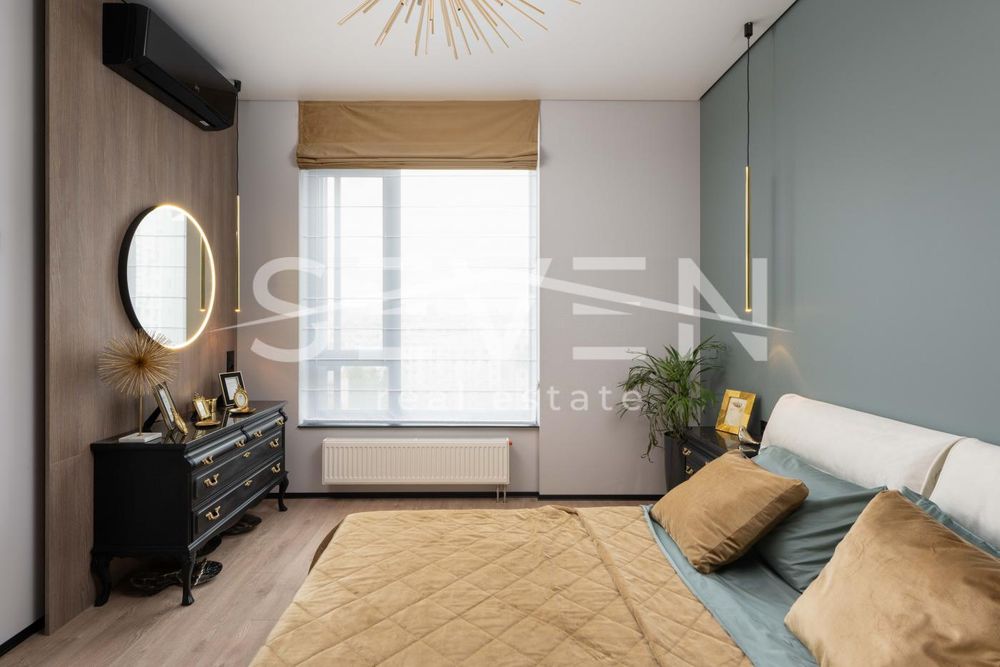 Квартира на вул. Тютюнника, 39/2 в Києві, ID 328626, фото №15