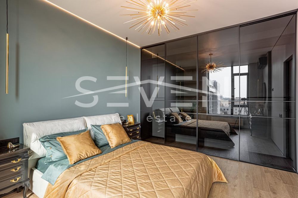 Квартира на вул. Тютюнника, 39/2 в Києві, ID 328626, фото №16